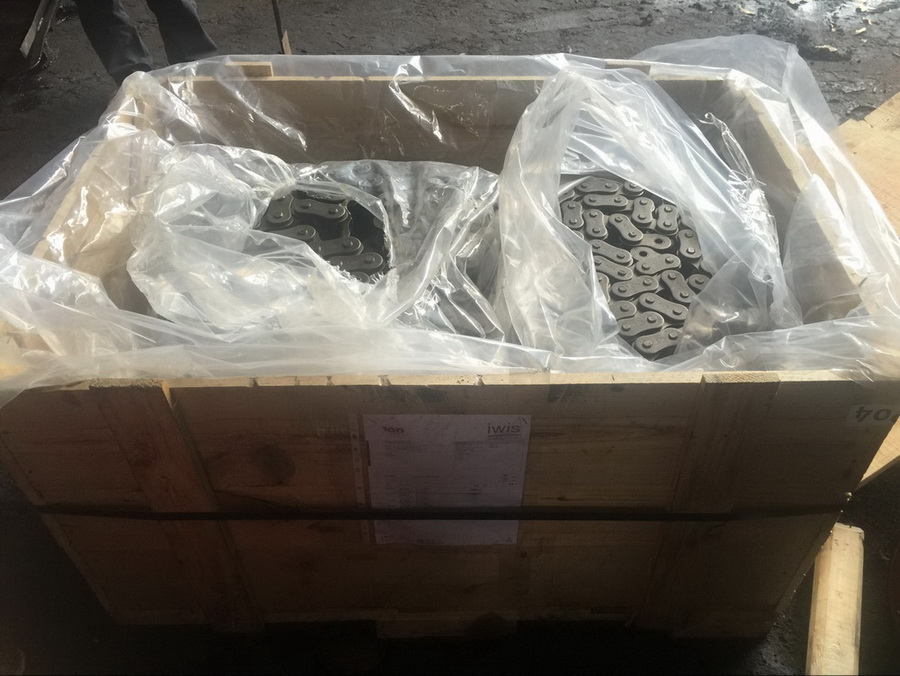 港機(jī)鏈條 (2)