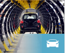 汽車生產(chǎn)業(yè)界